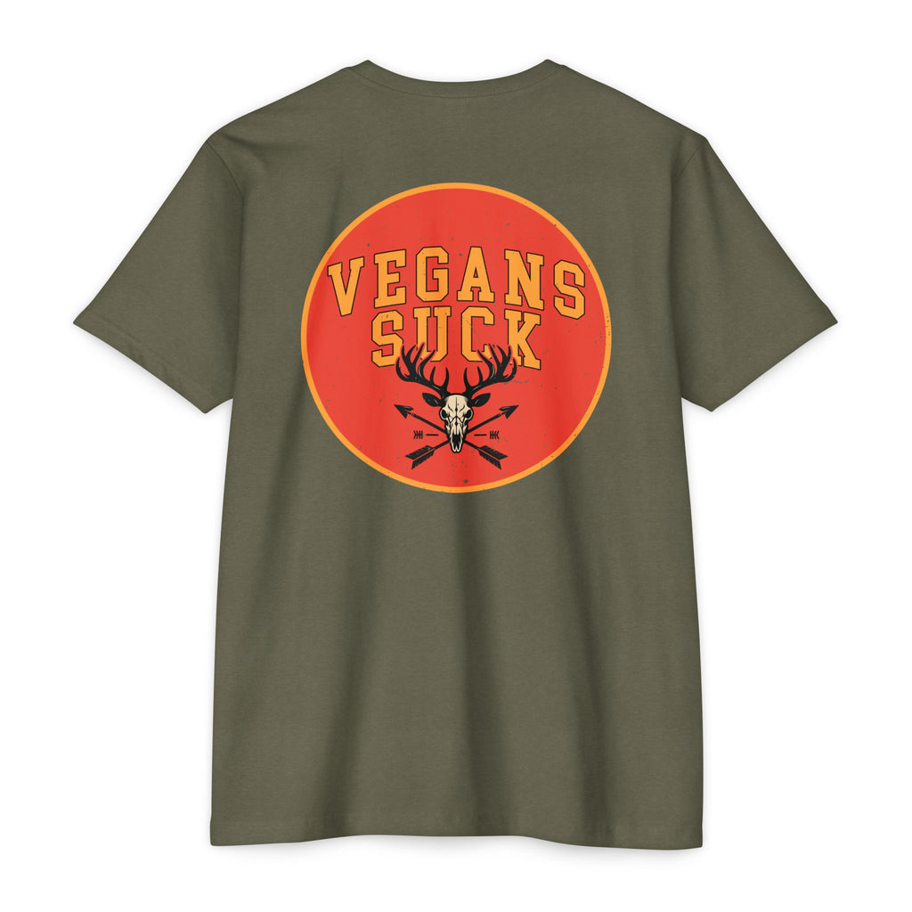 Vegans Suck