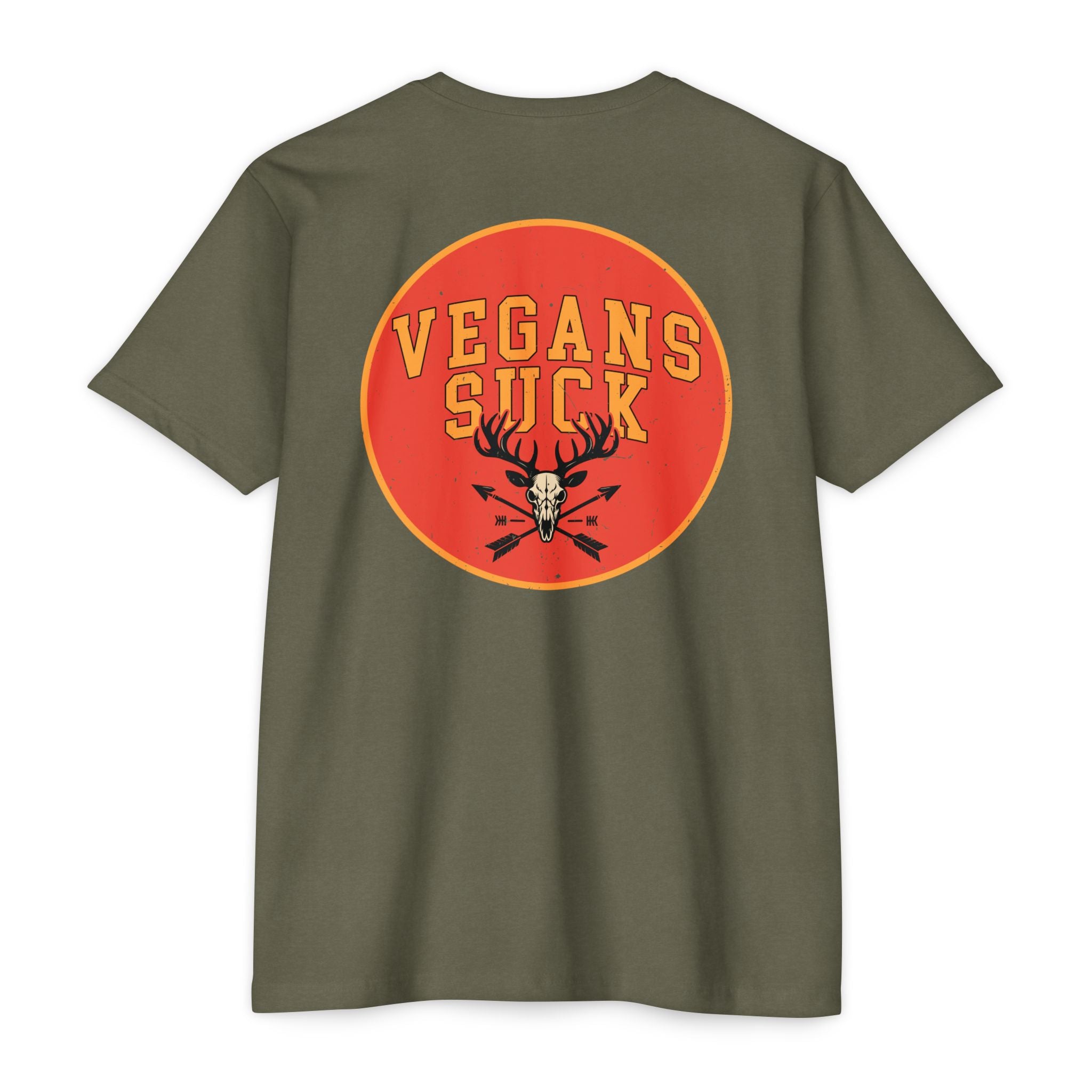 Vegans Suck