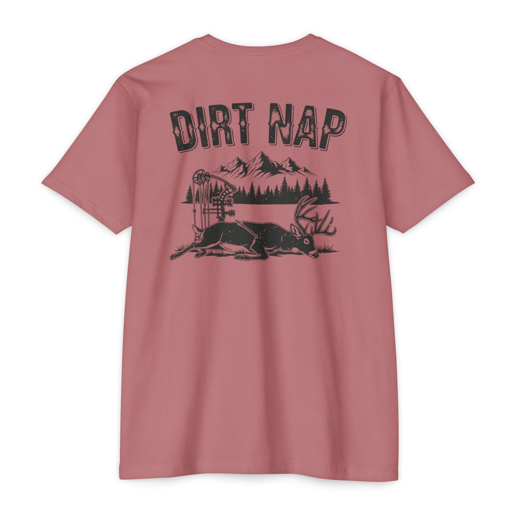 Dirt Nap - White