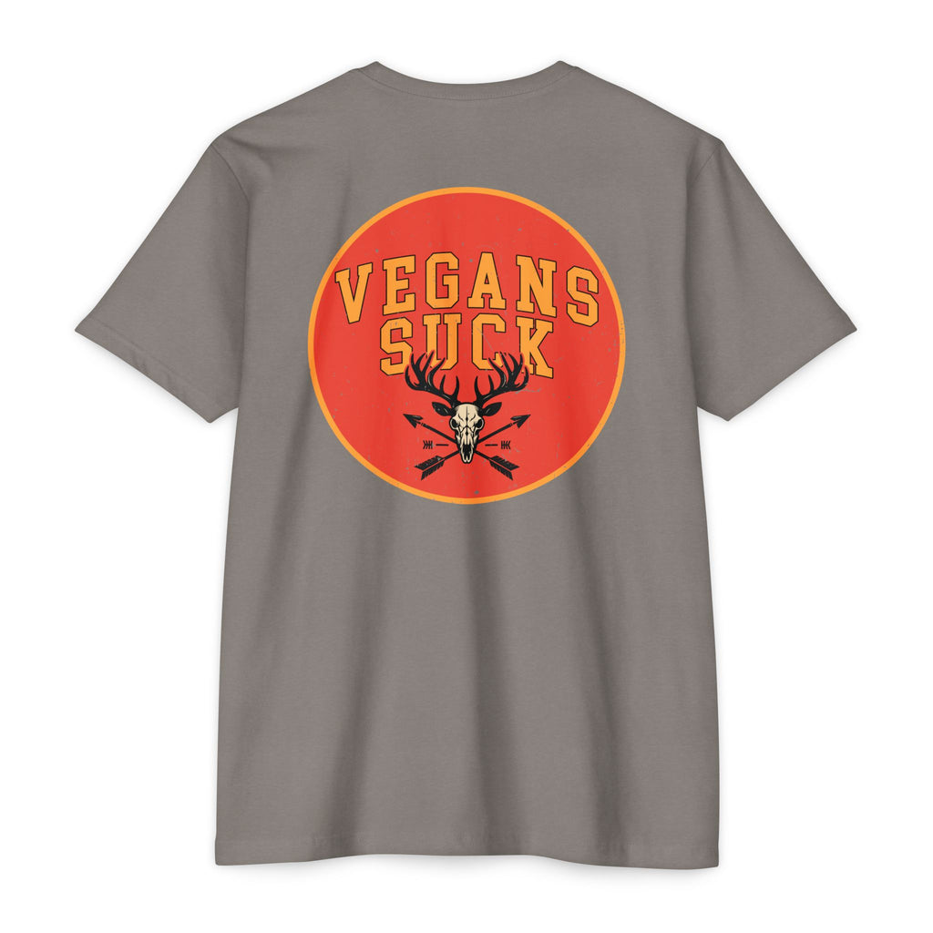 Vegans Suck