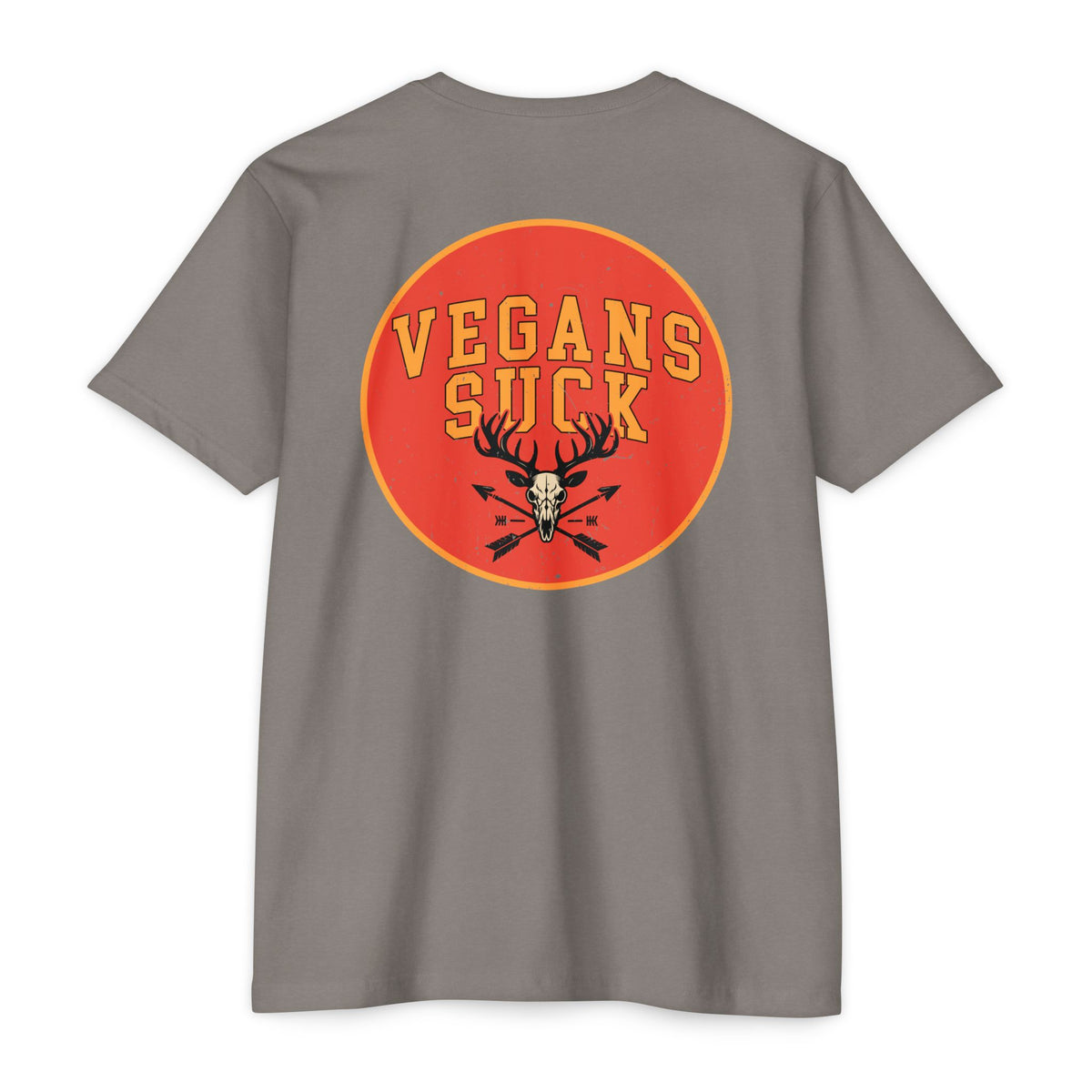 Vegans Suck