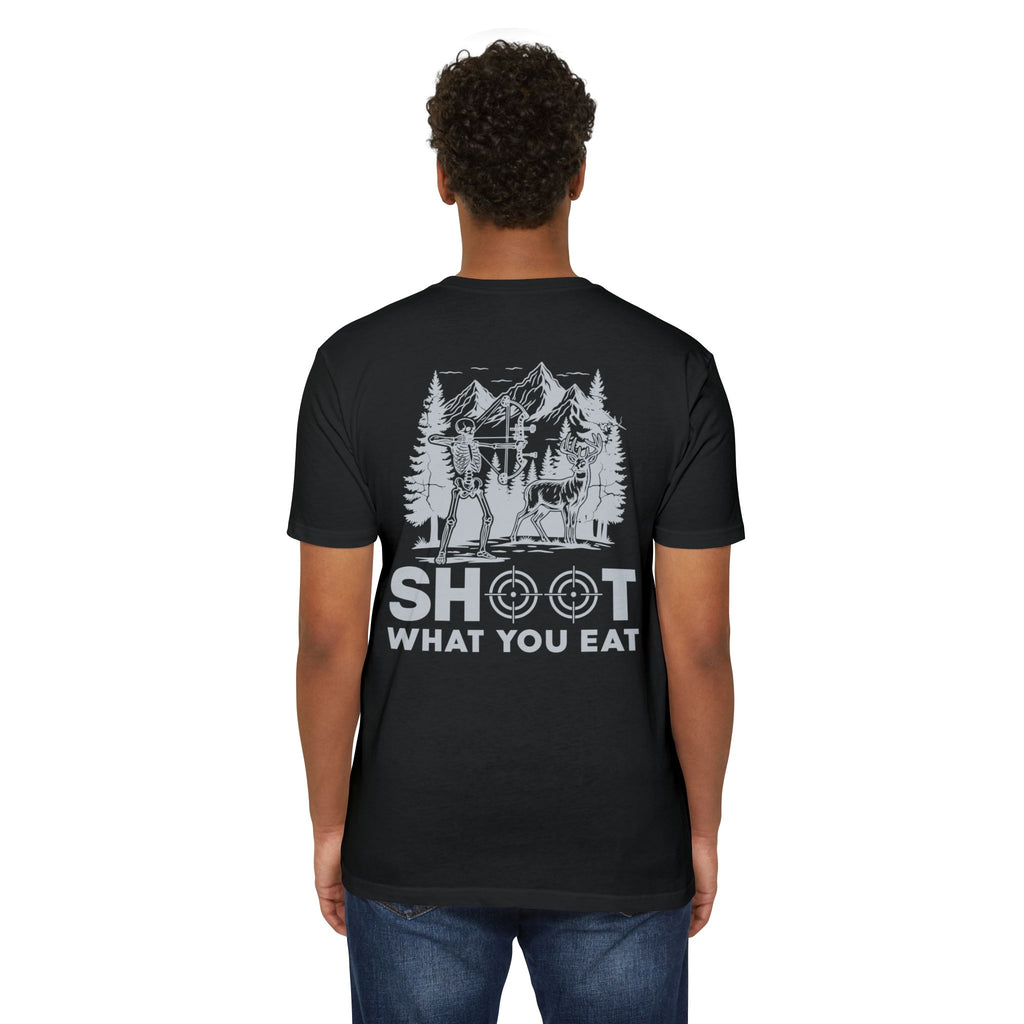 Shoot What You Eat