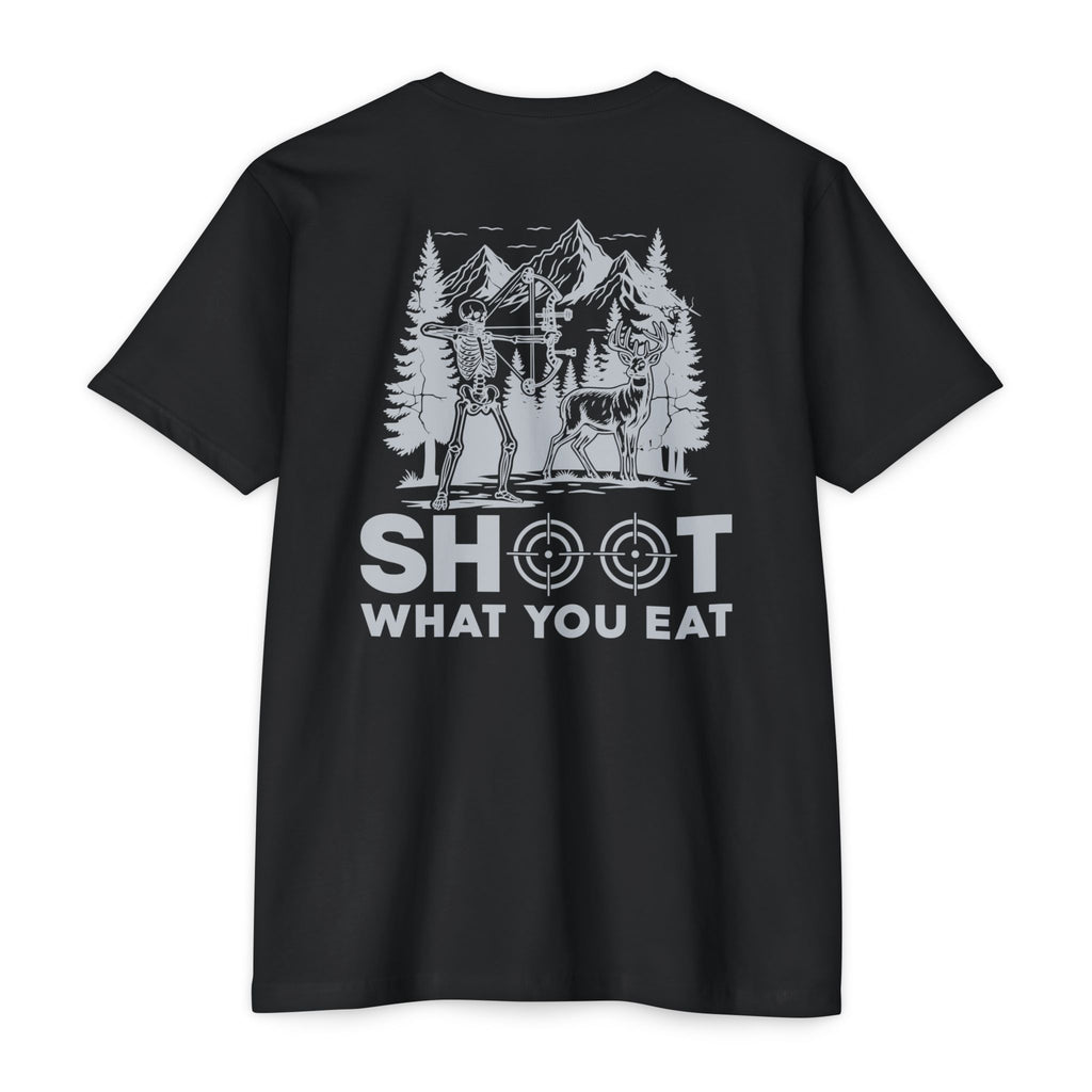 Shoot What You Eat