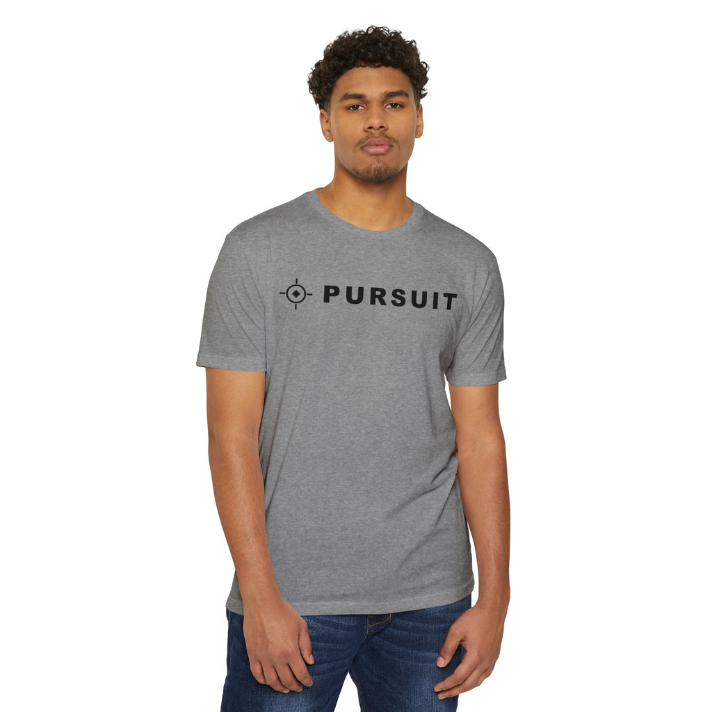Pursuit