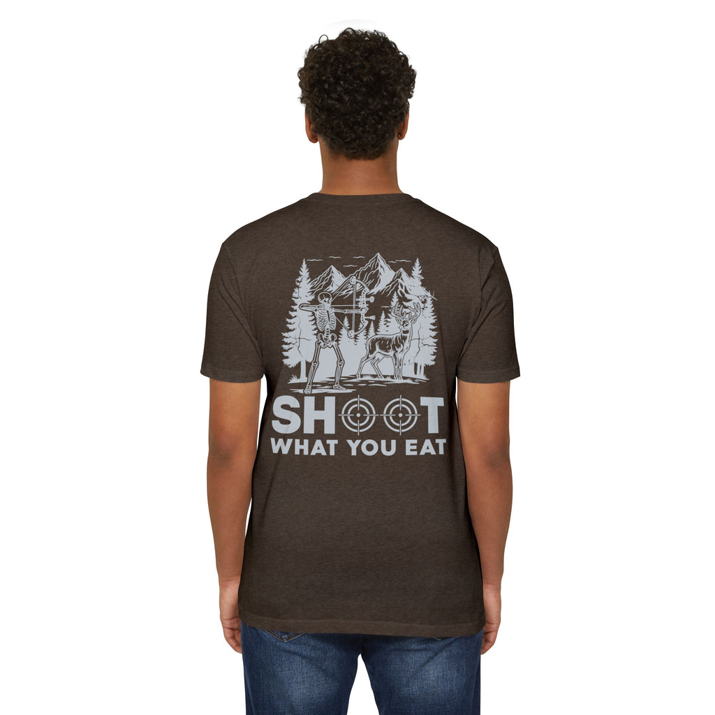 Shoot What You Eat