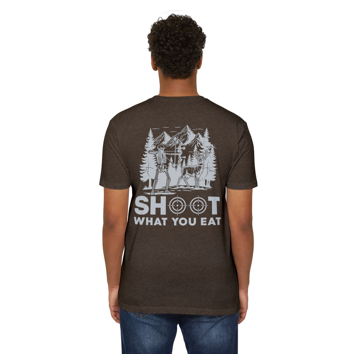 Shoot What You Eat