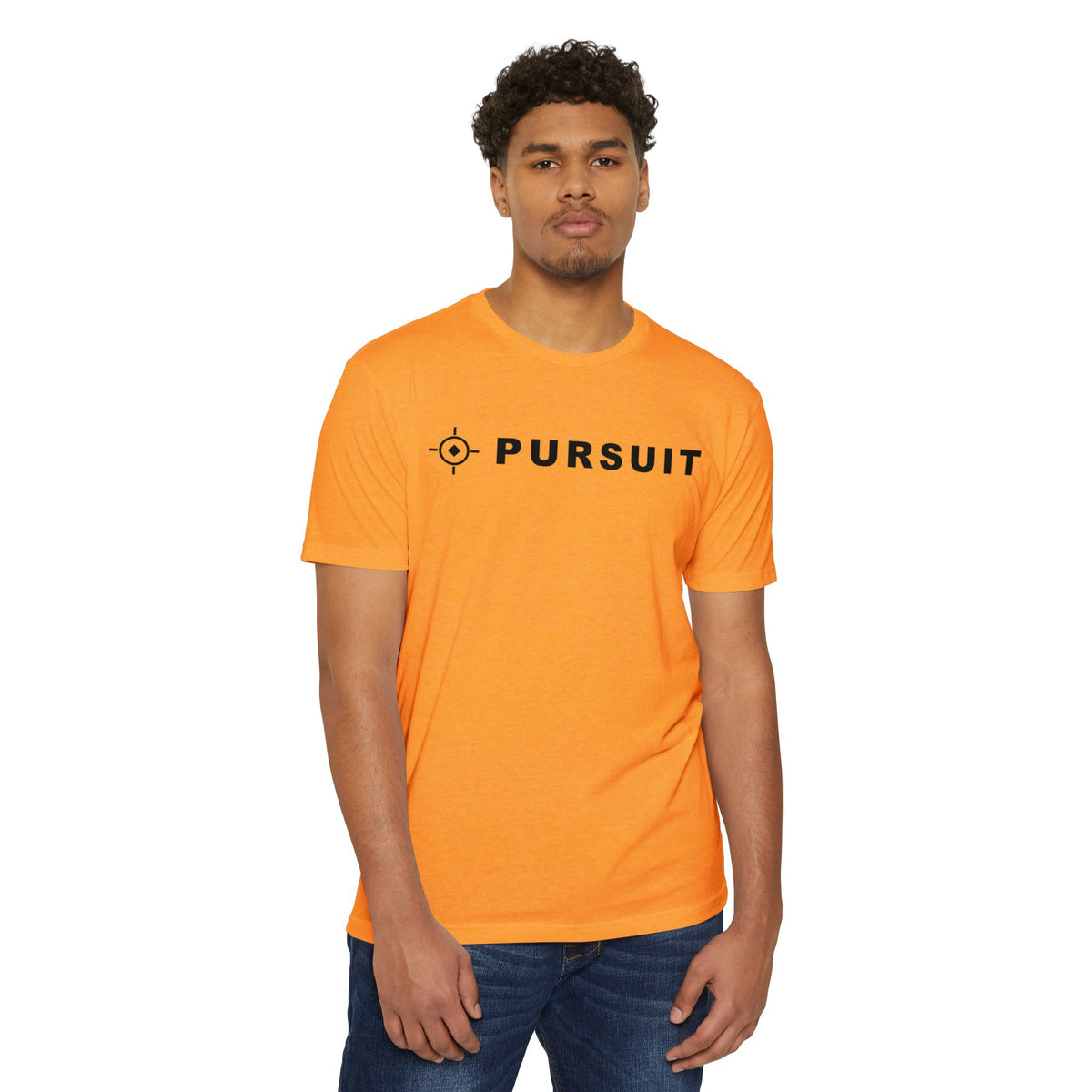 Pursuit