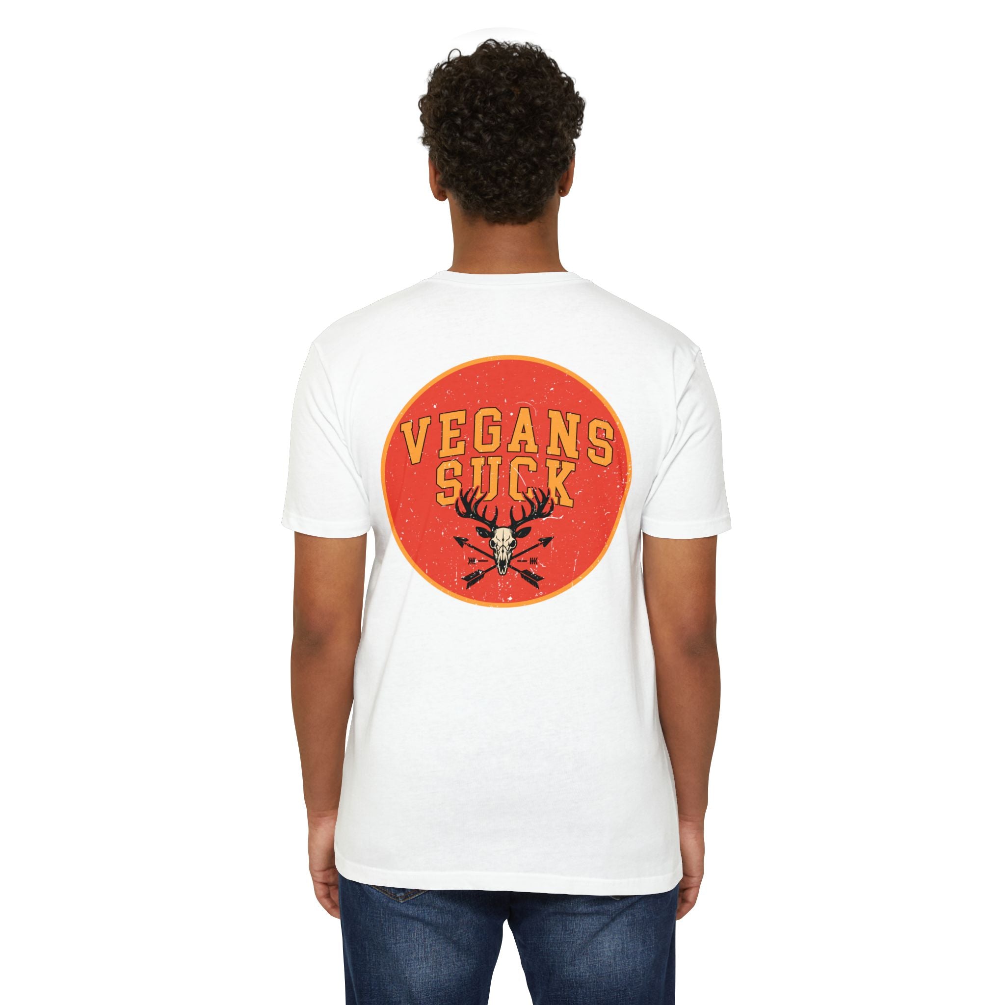 Vegans Suck
