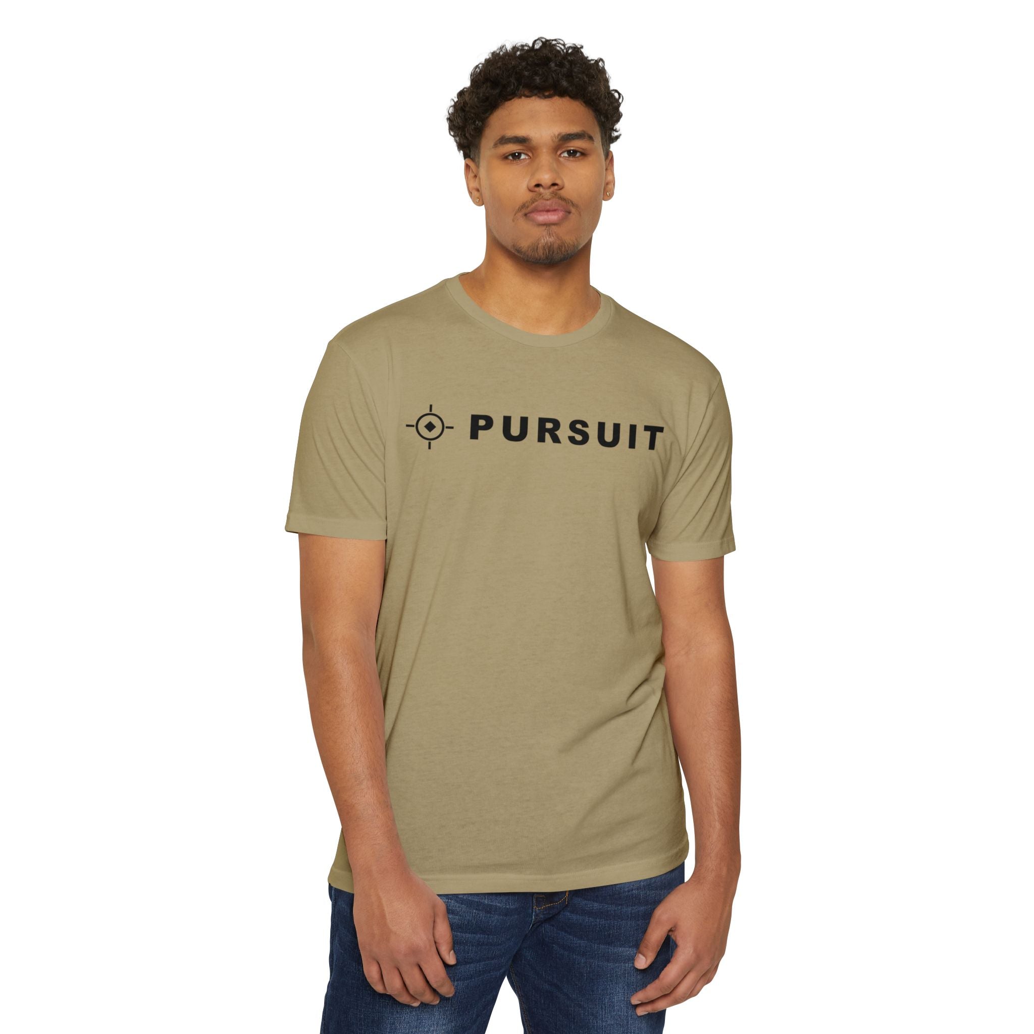 Pursuit