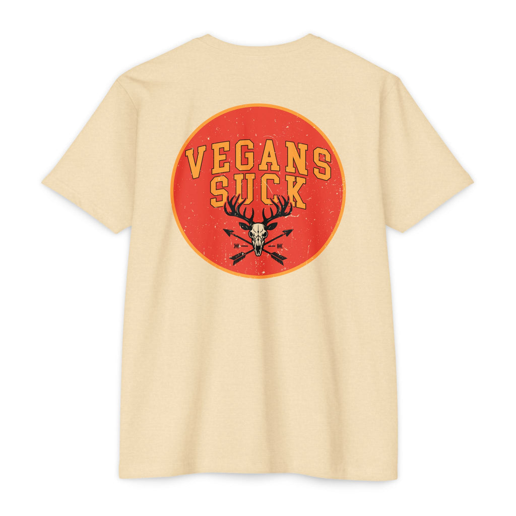 Vegans Suck