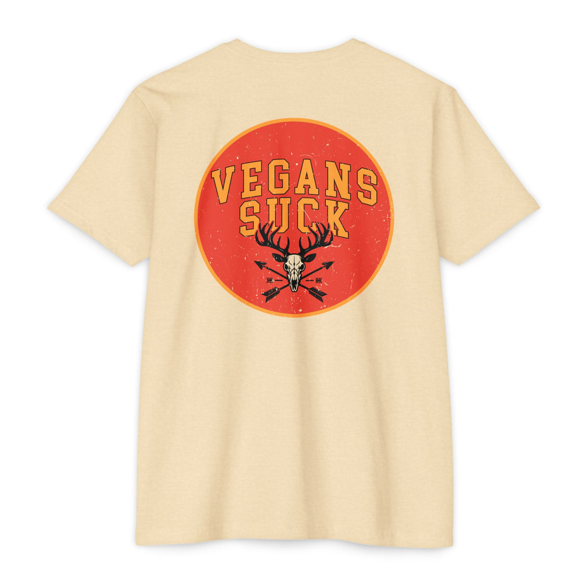 Vegans Suck