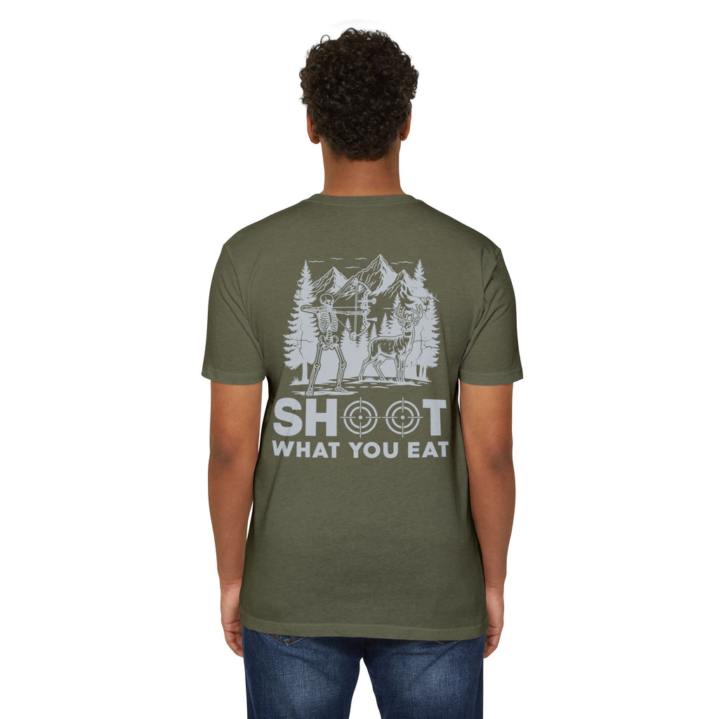 Shoot What You Eat