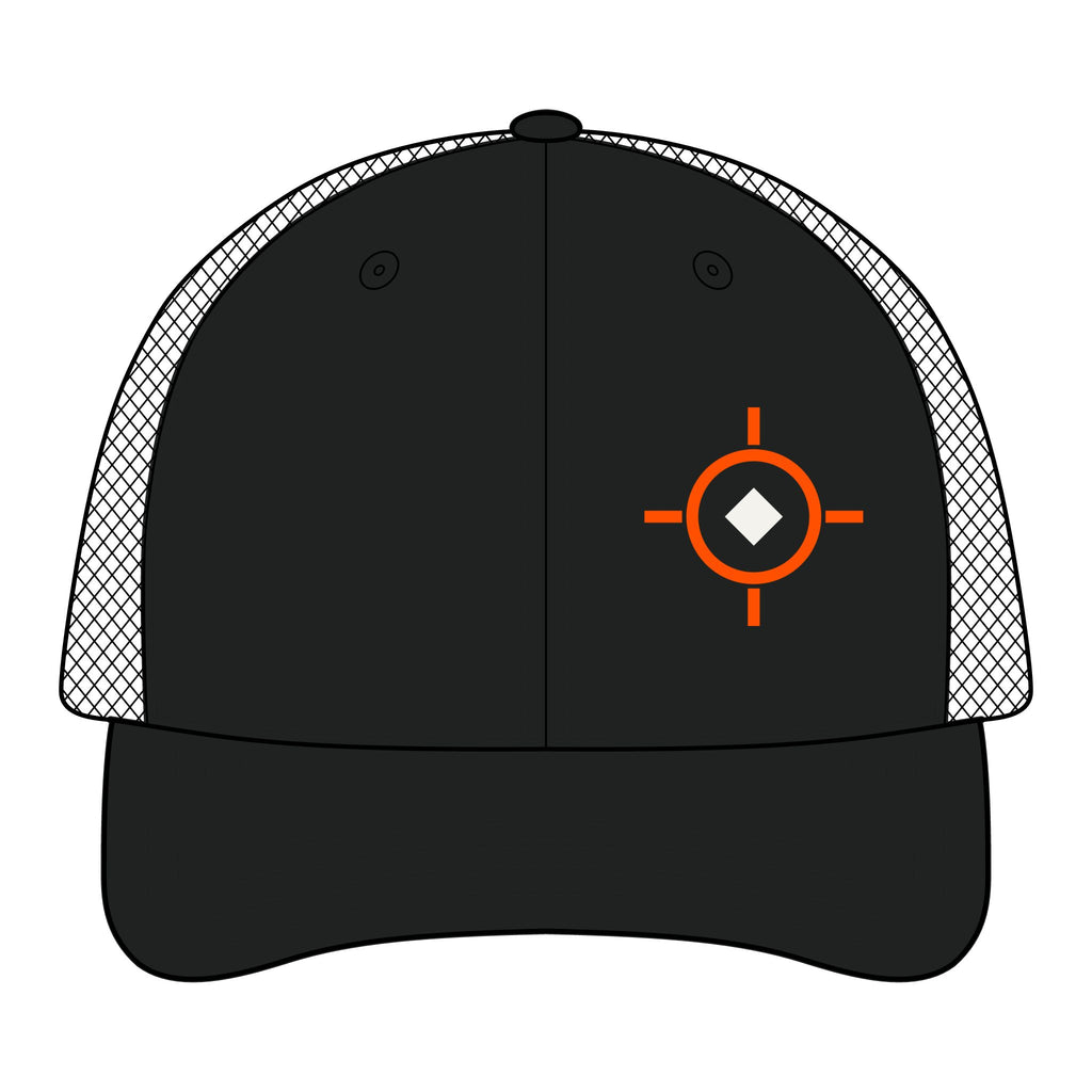 Flexfit Mesh Cap