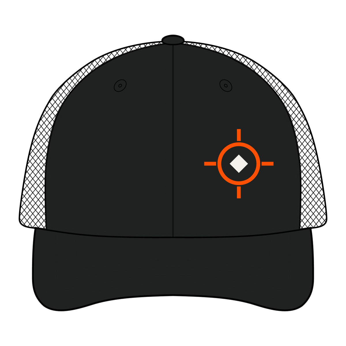 Flexfit Mesh Cap