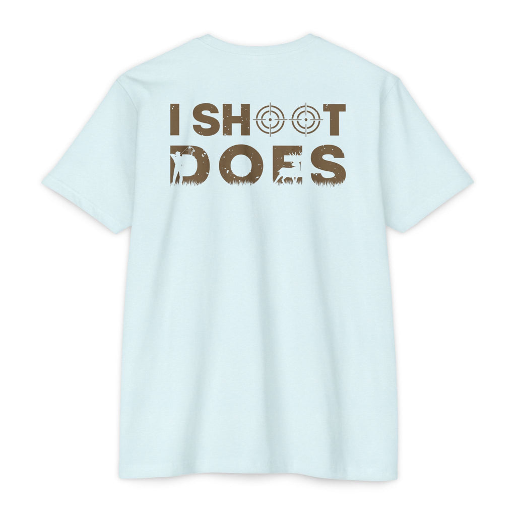I Shoot Does