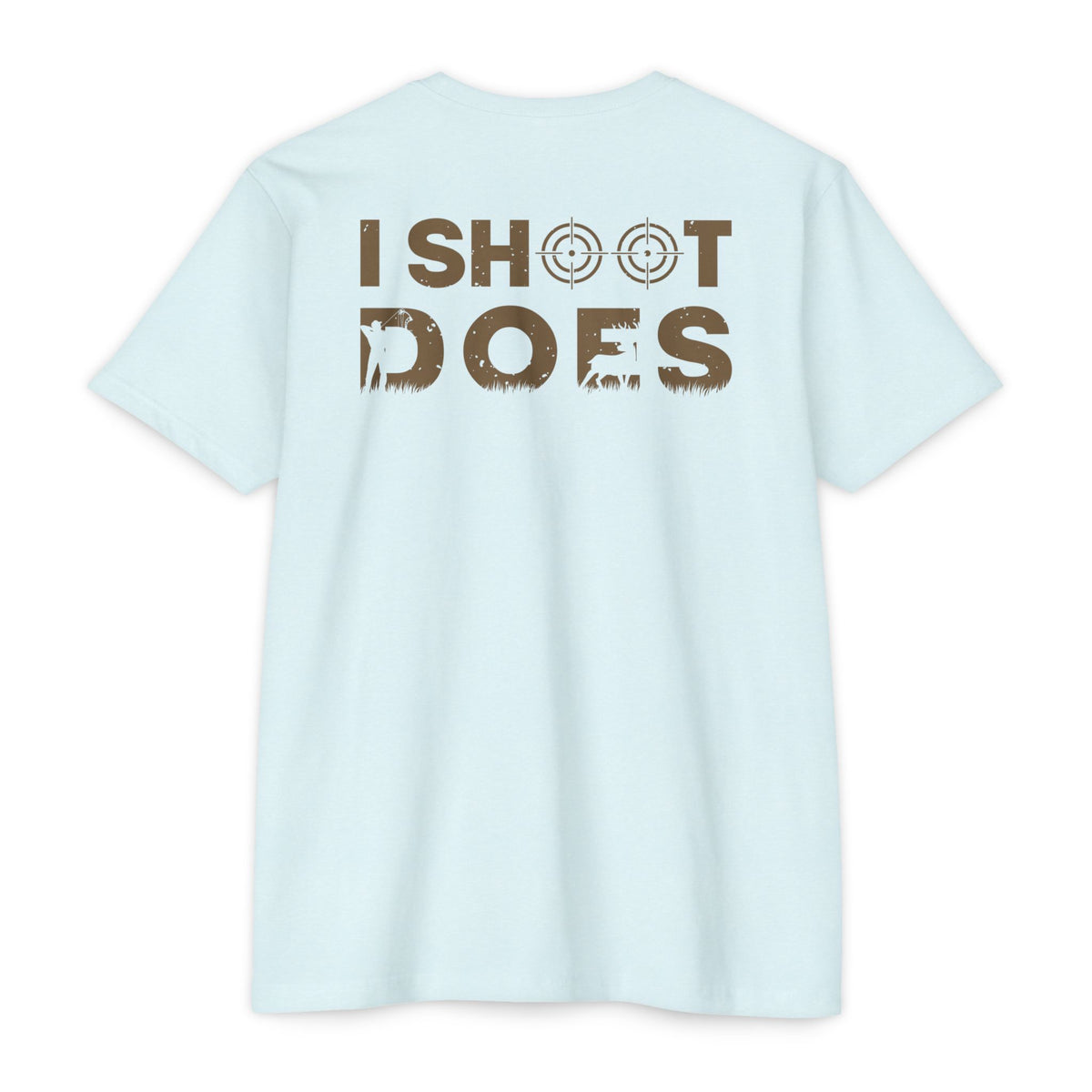 I Shoot Does