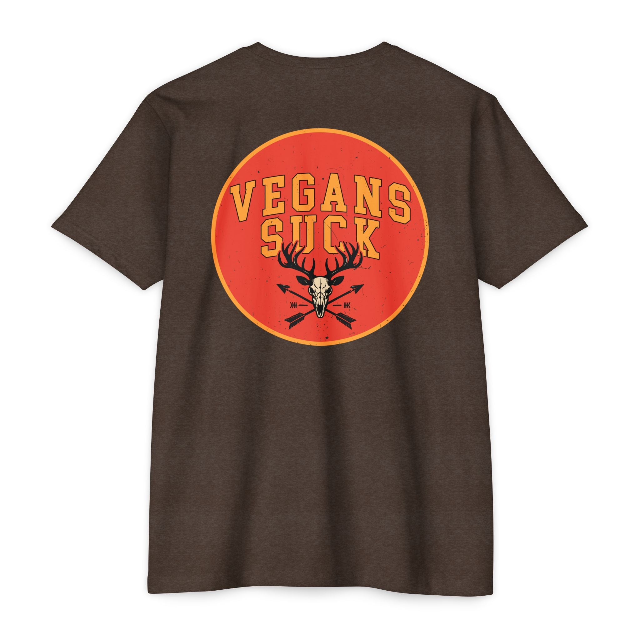 Vegans Suck