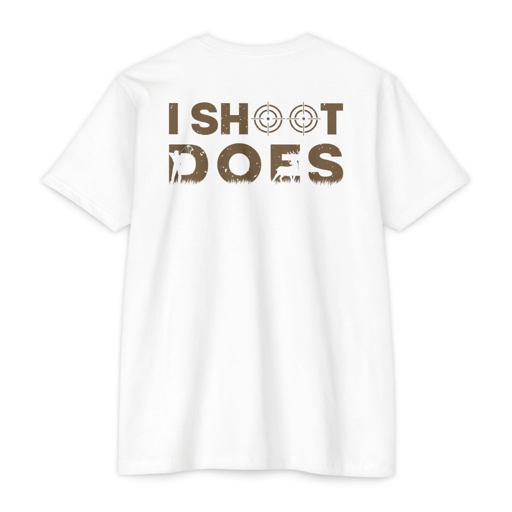 I Shoot Does
