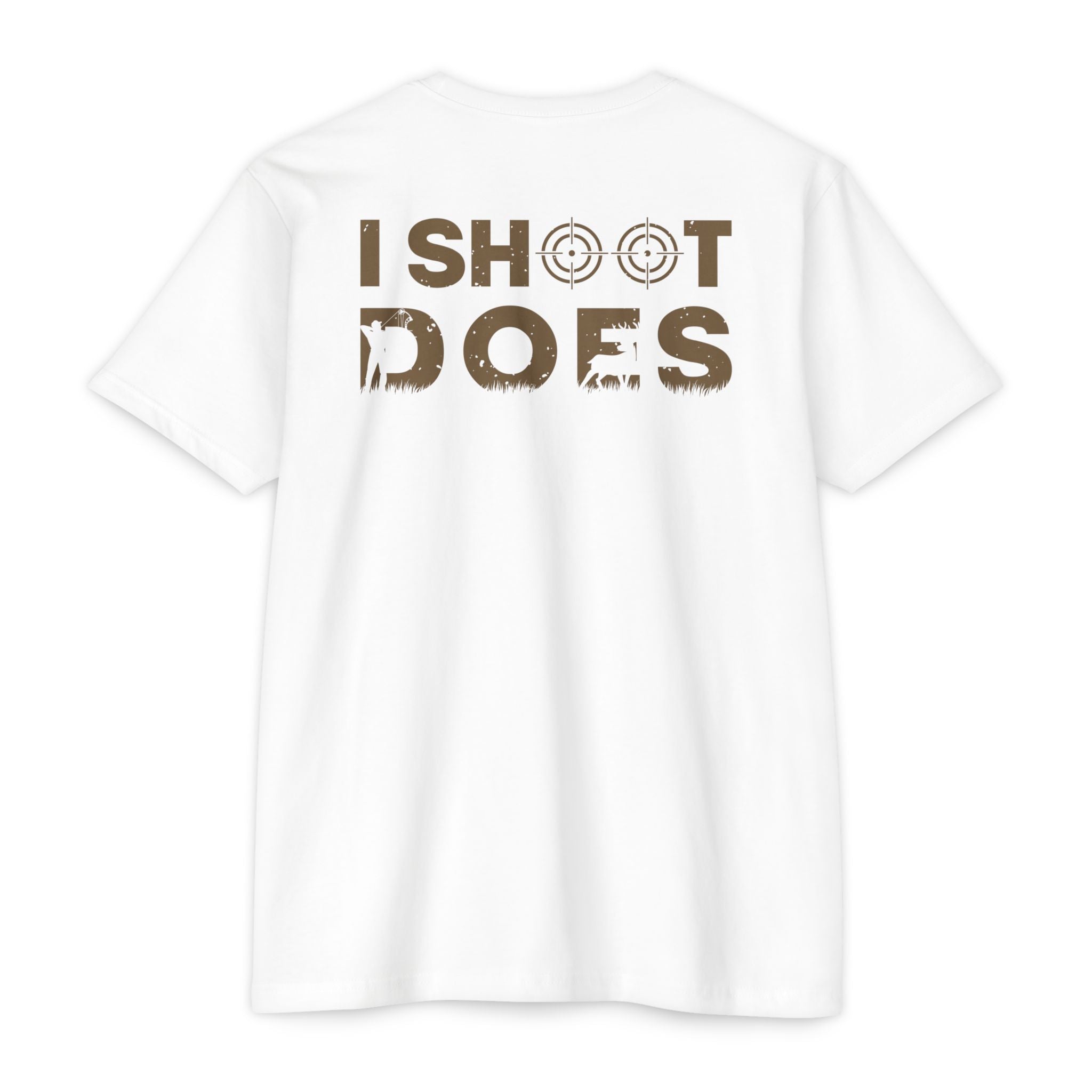 I Shoot Does
