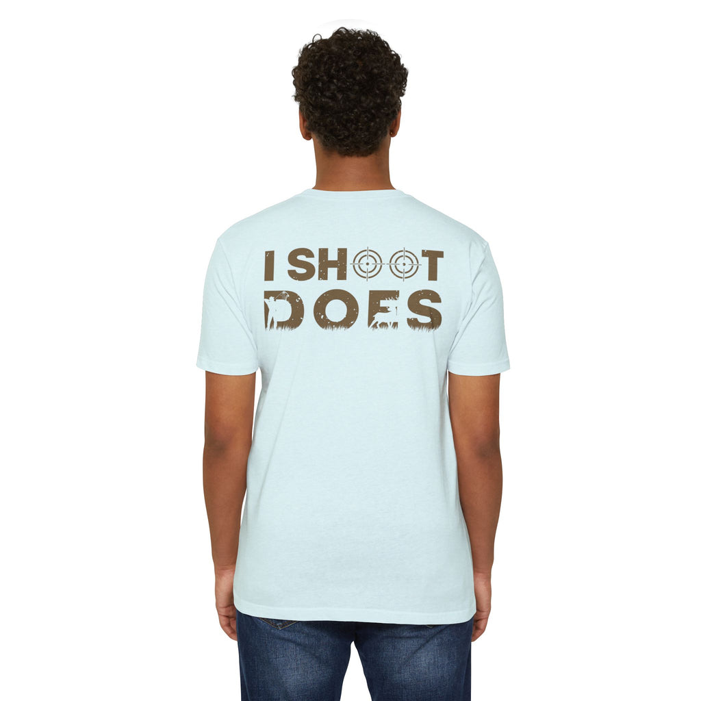 I Shoot Does