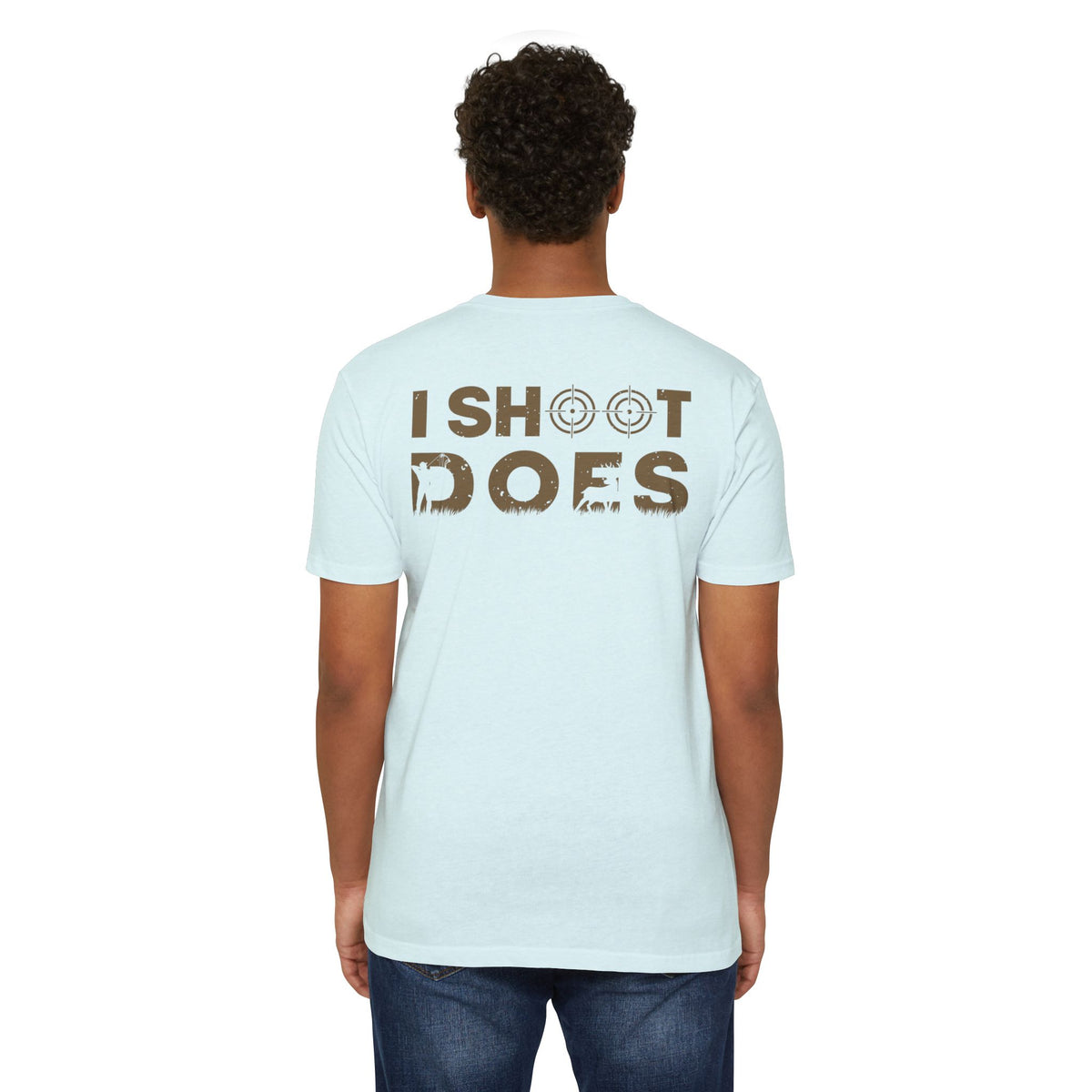 I Shoot Does