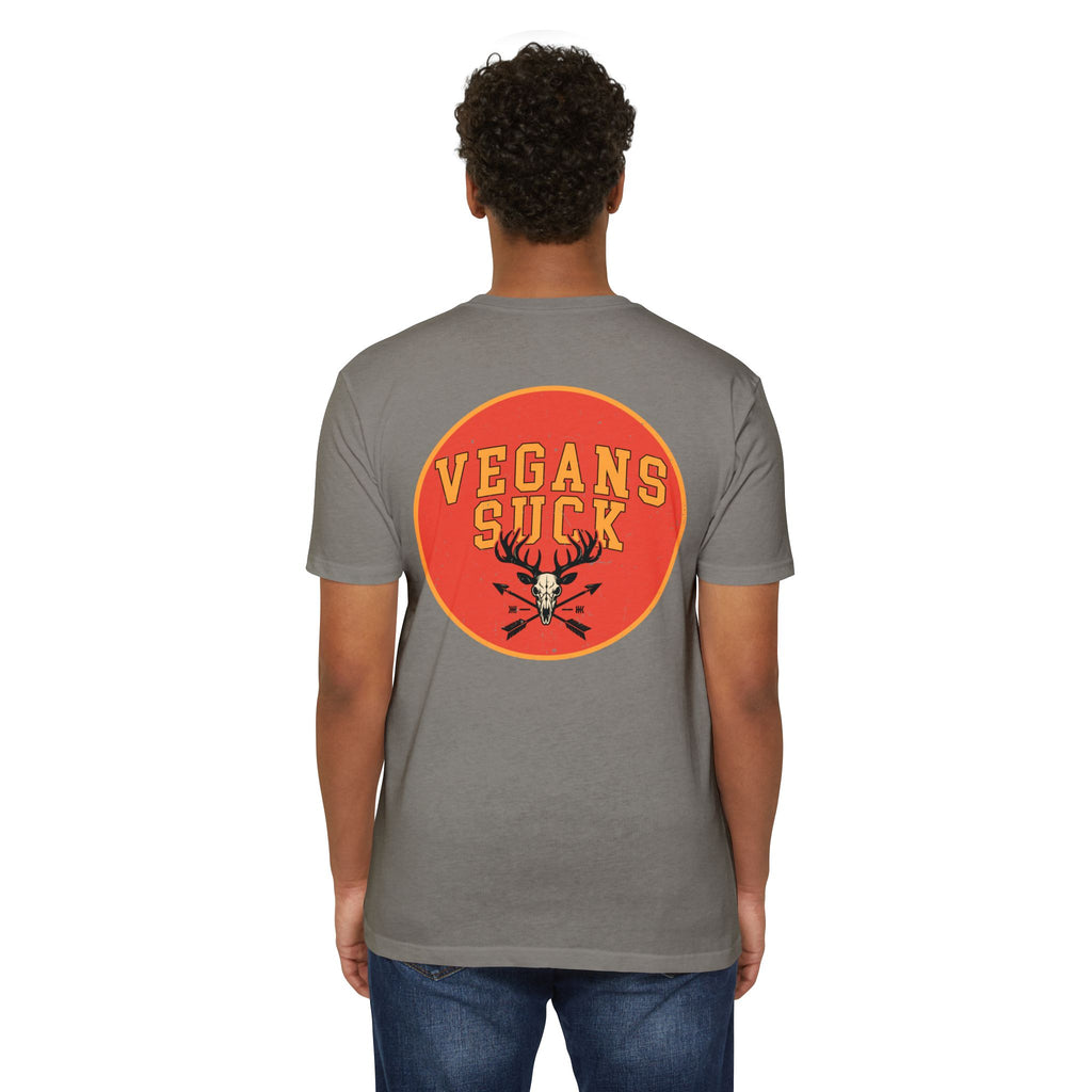 Vegans Suck
