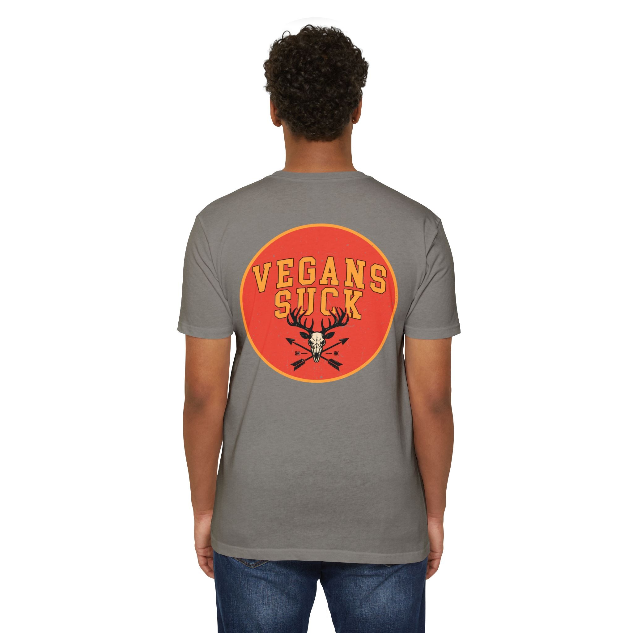Vegans Suck