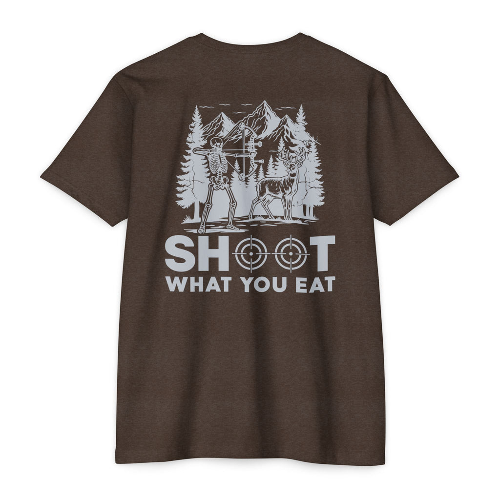 Shoot What You Eat