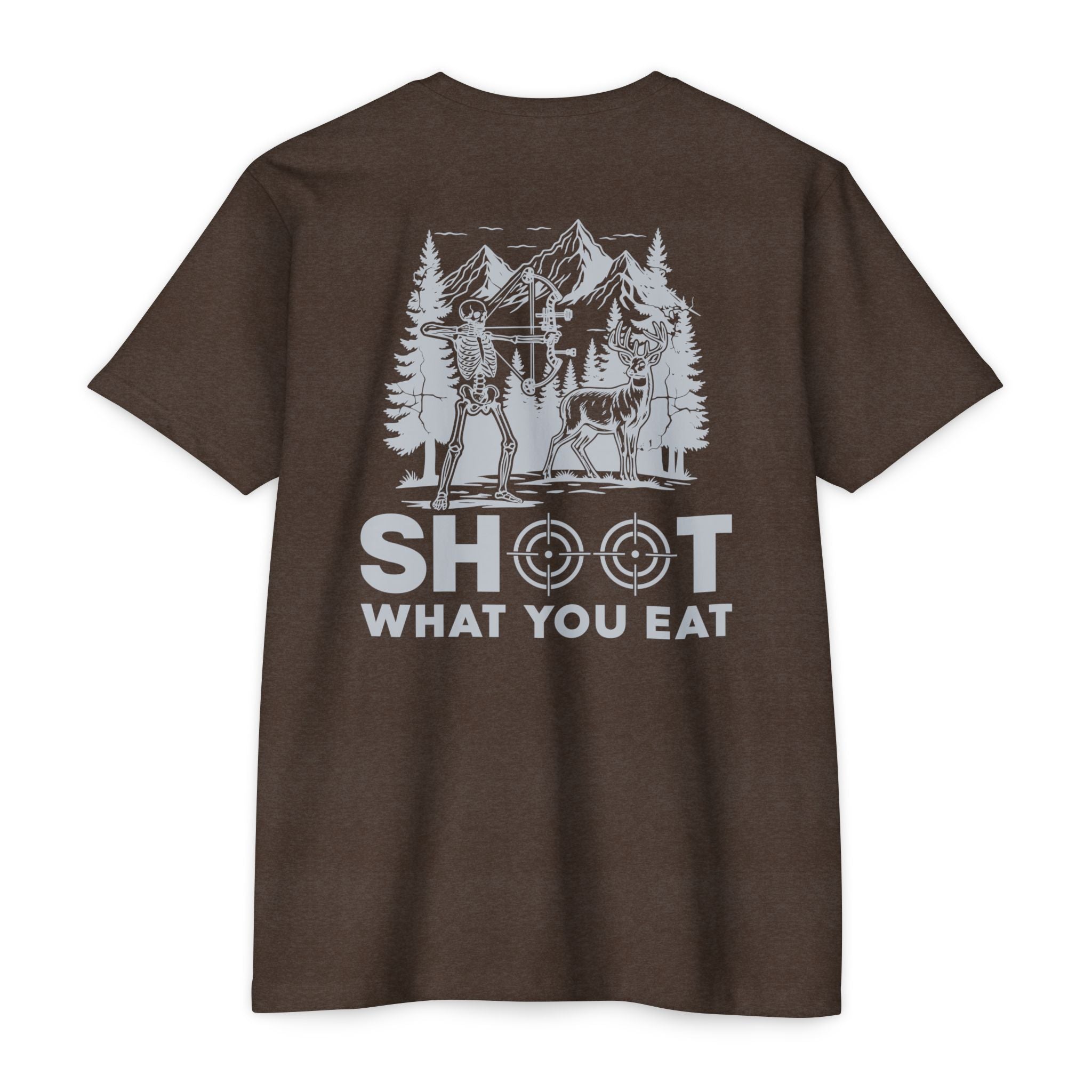 Shoot What You Eat