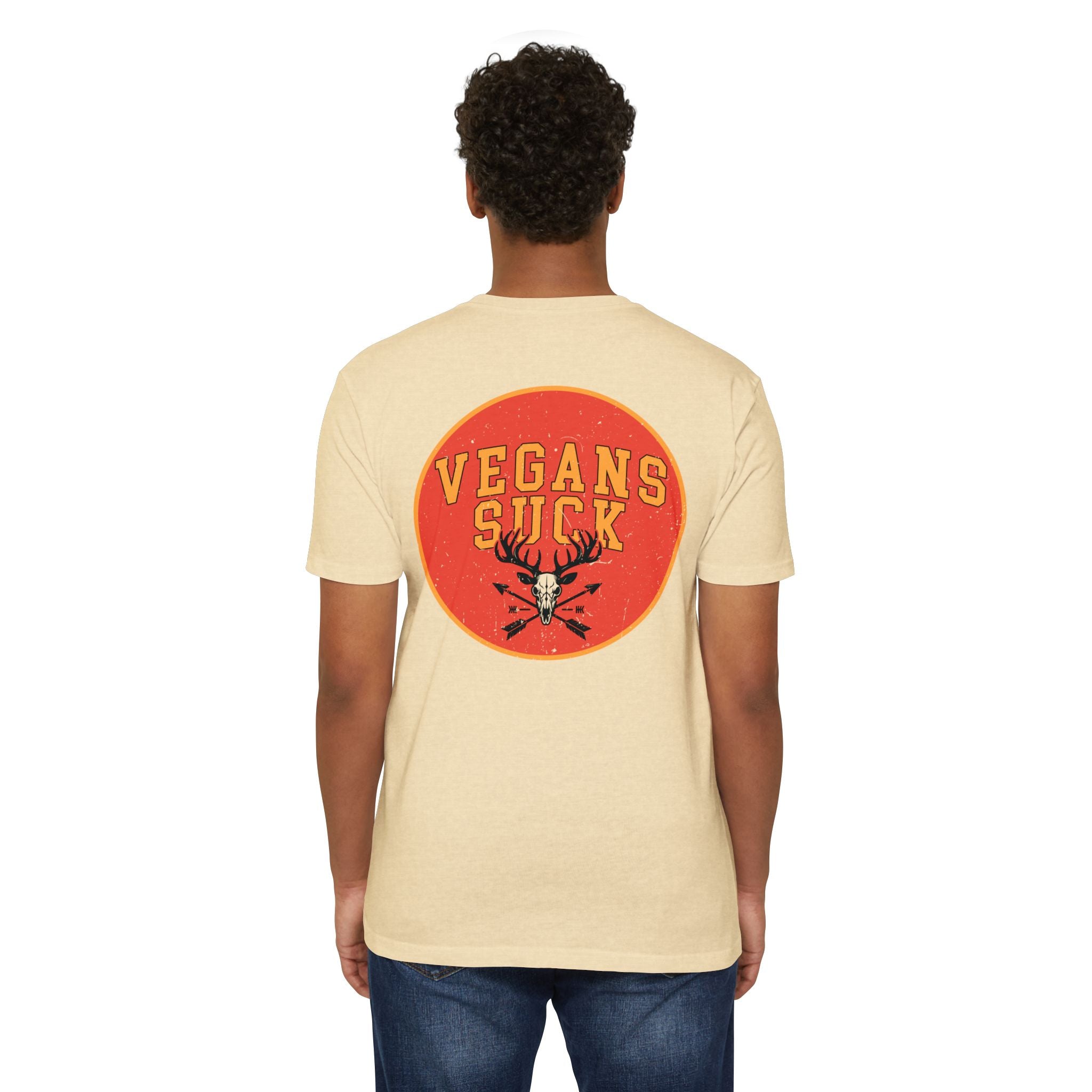 Vegans Suck