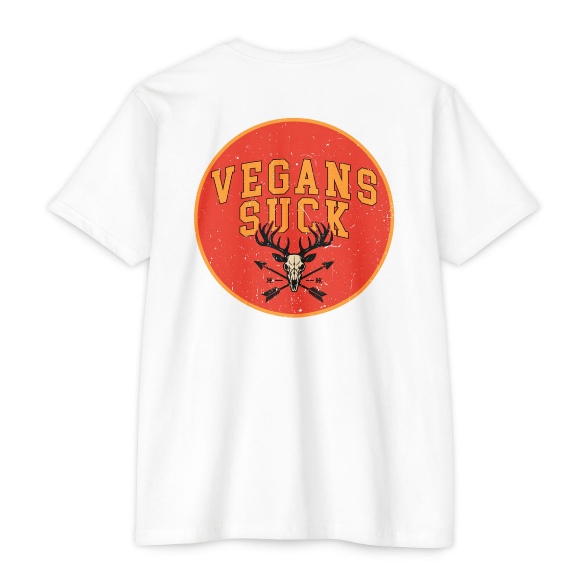 Vegans Suck