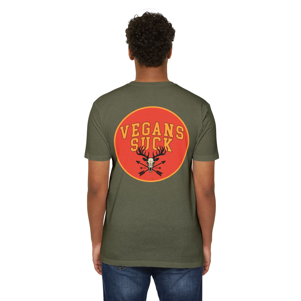 Vegans Suck