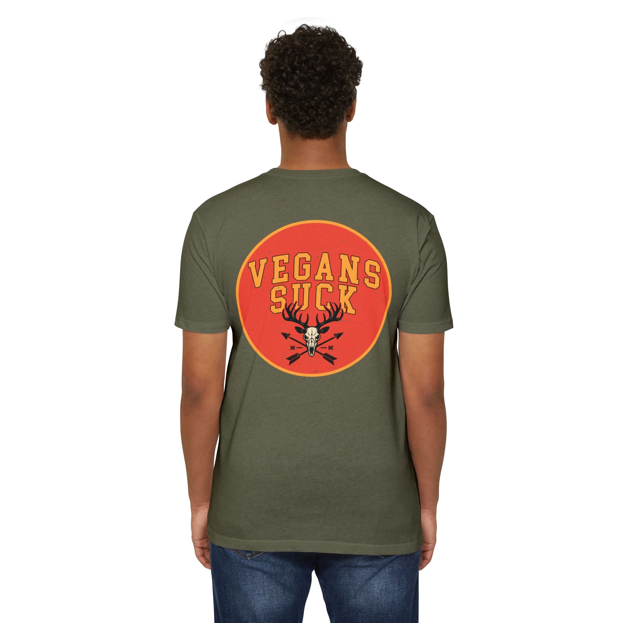Vegans Suck